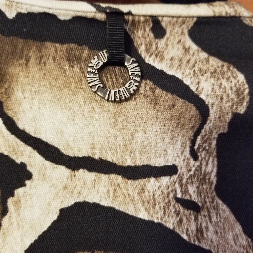 Save the Queen coat/jacket - Picture 12 of 13